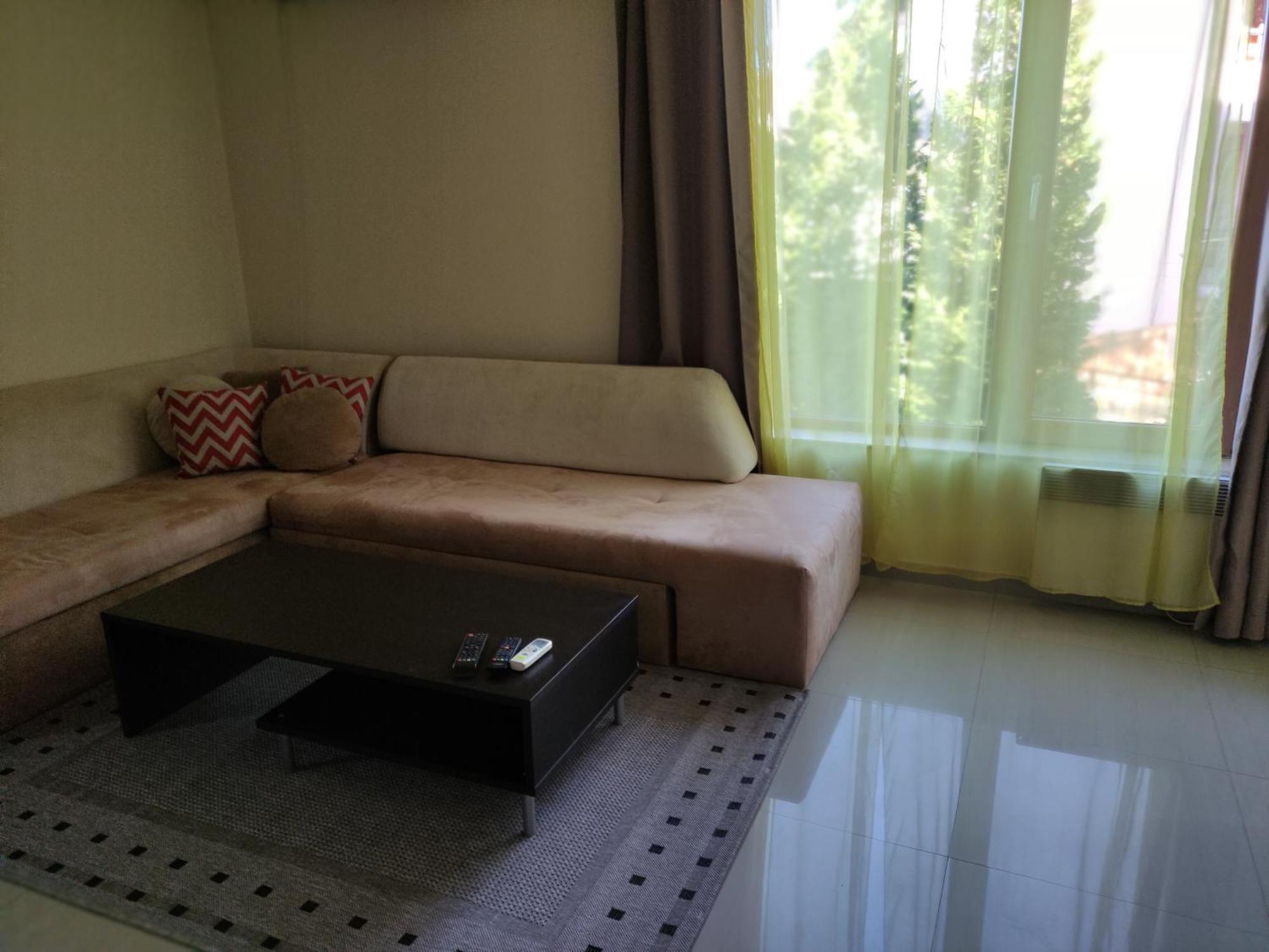 Villa Kalina Apartments Bansko Exterior photo