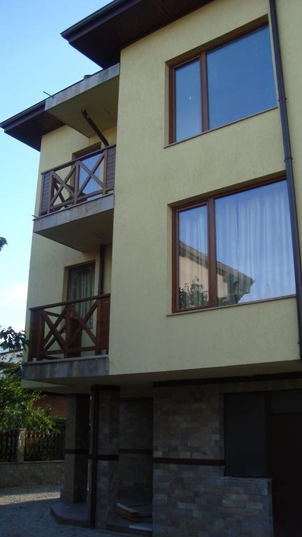 Villa Kalina Apartments Bansko Exterior photo