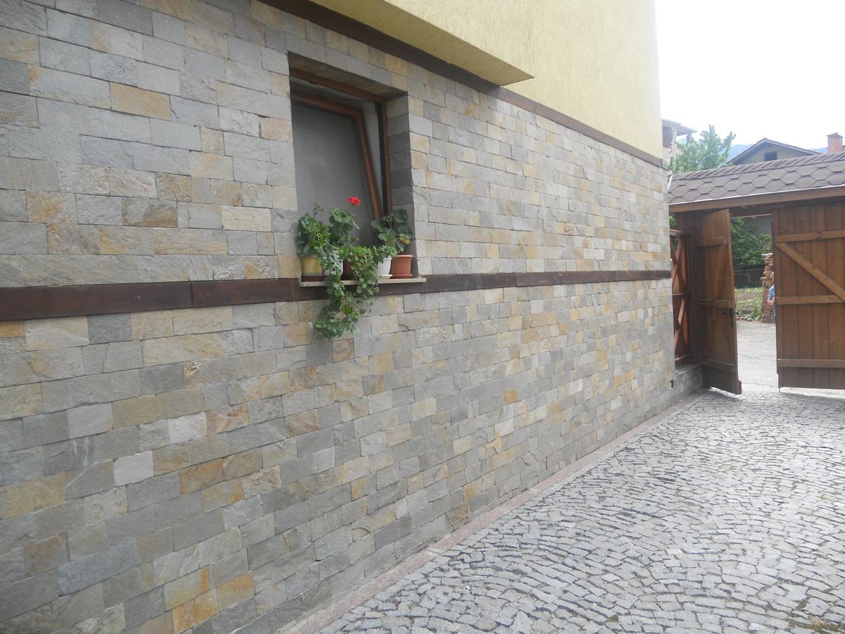 Villa Kalina Apartments Bansko Exterior photo